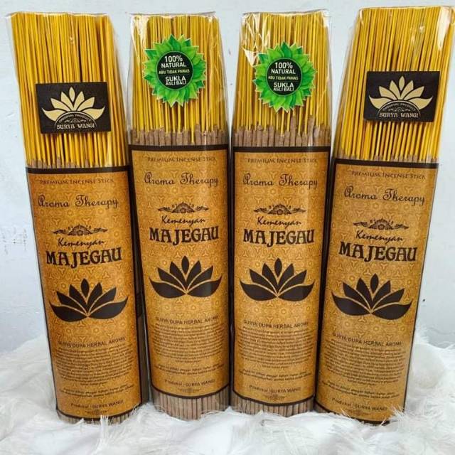 Hio Dupa Gaharu Majegau Rempah bali