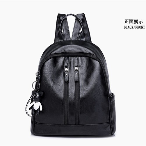 JK 1KG MUAT 2PCS TAS 400 IMPORT BAG BACKPACK SEKOLAH RANSEL Y310 T302