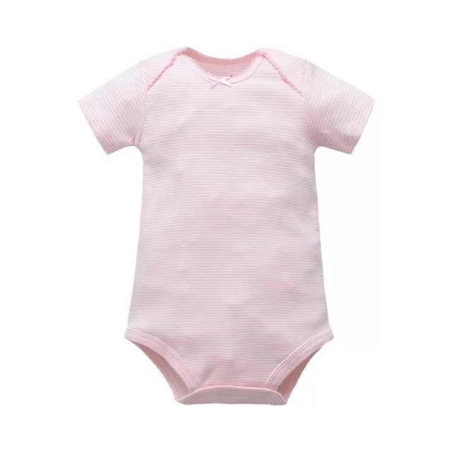 [ISI 5] | PAKAIAN BAYI [Kualitas Impor] BAJU ANAK JUMPER JUMPSUIT ROMPER PEREMPUAN ZF G