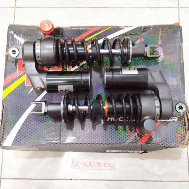 SHOCK NMAX WP SHOWA TABUNG STEL 330 MM