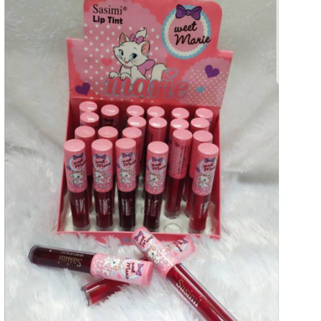 [ ECER ] LIPTINT SASIMI MARIE