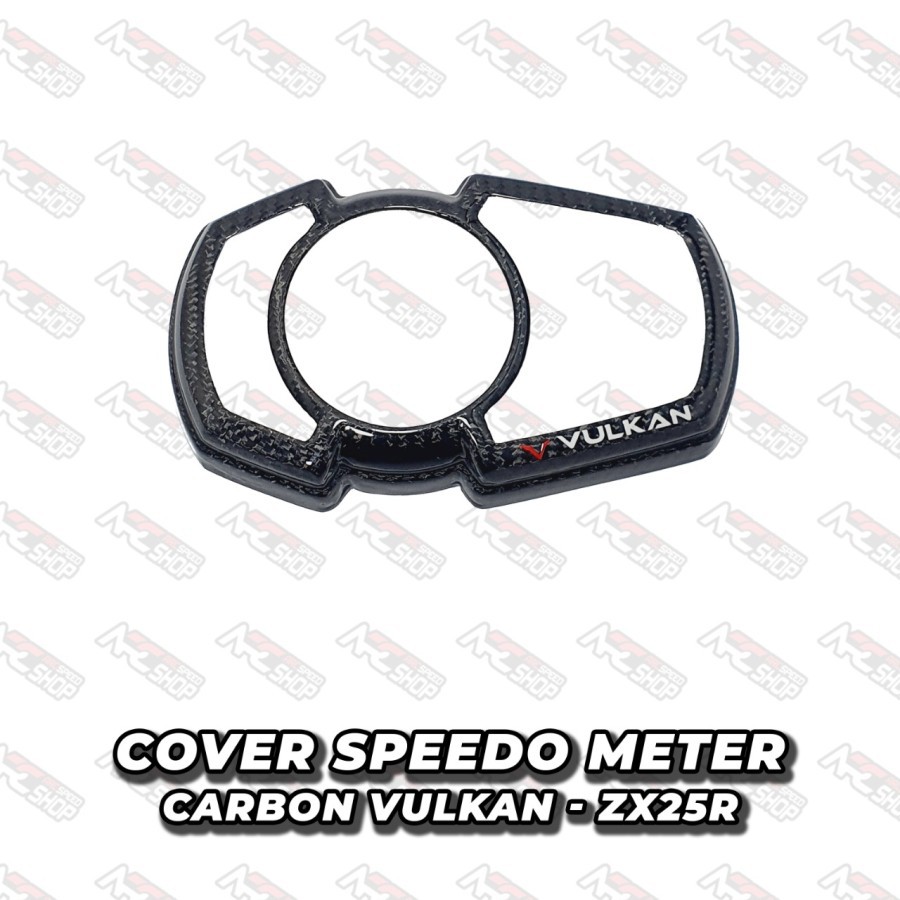 Cover Cover Speedometer Carbon Vulkan Kawasaki ZX25R ZX 25 R ZX 25R