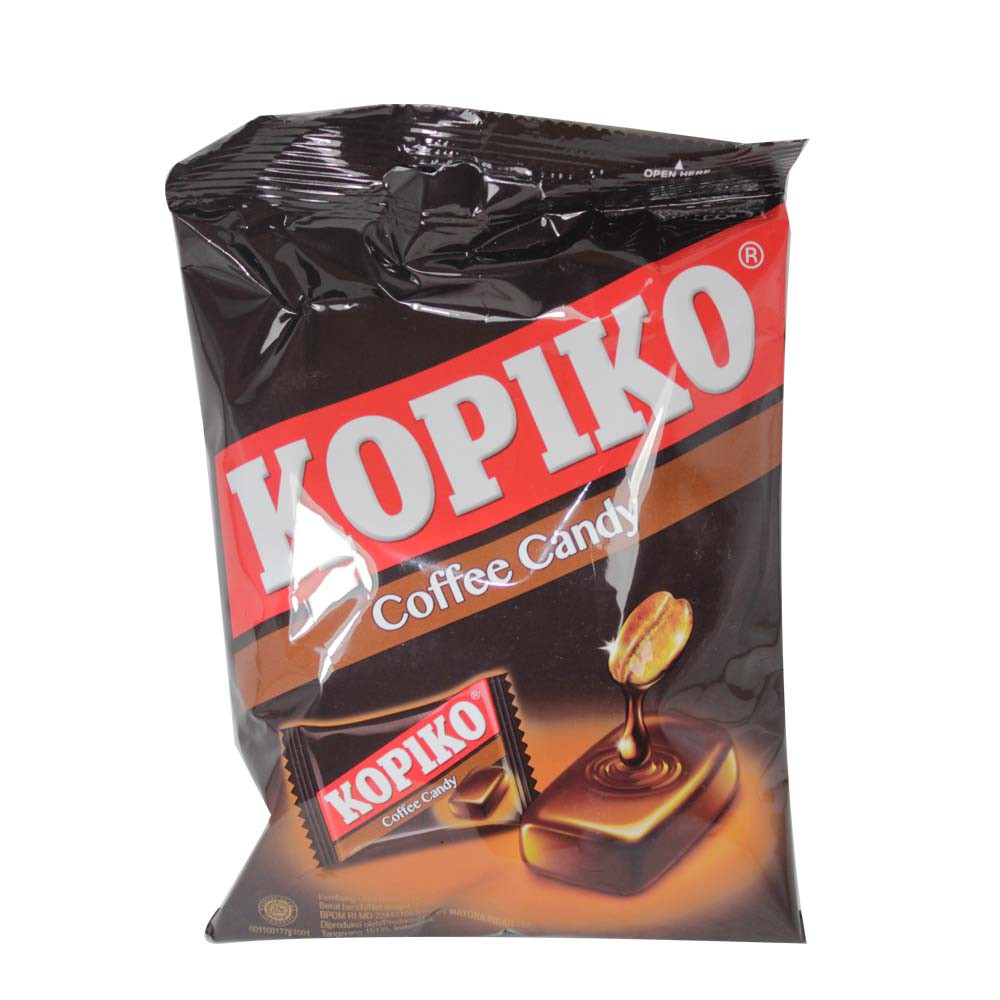 

Kopiko Cofee Candy 150gr 50pcs