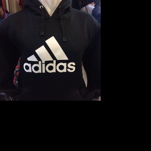 SPECIAL Sweeter Adidas Hitam LIMITED