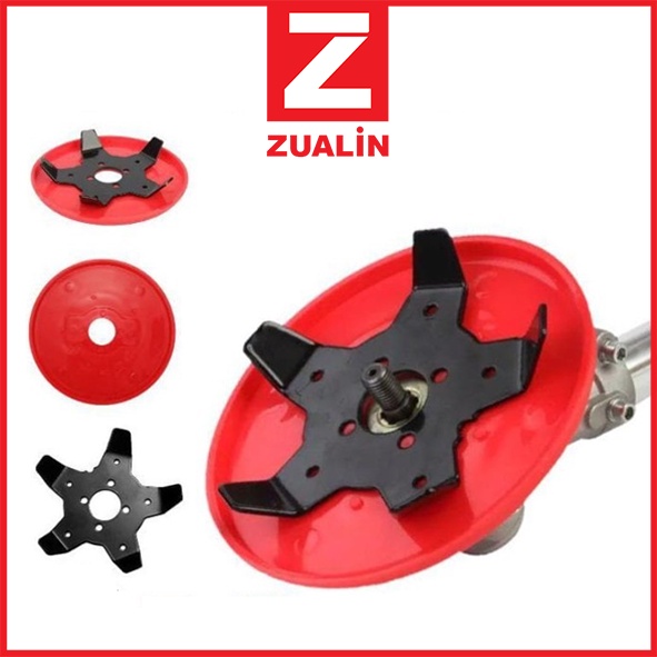 Pisau matun alat matun padi pisau mesin potong rumput penyiang gulma