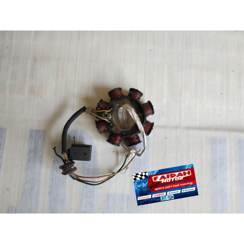 SPUL Suzuki SPIN 125 NR original