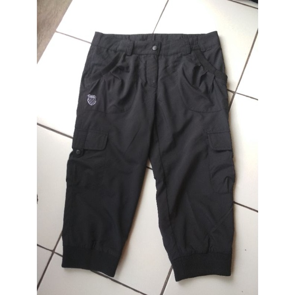 Celana pendek K-swiss