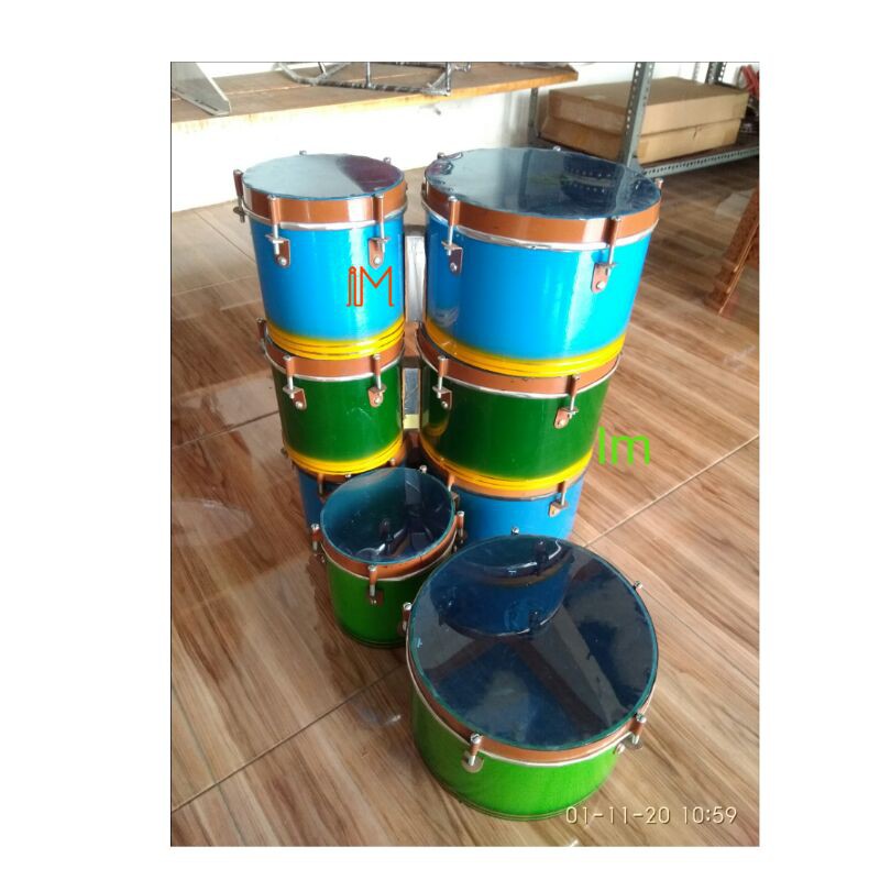 gendang dangdut dewasa