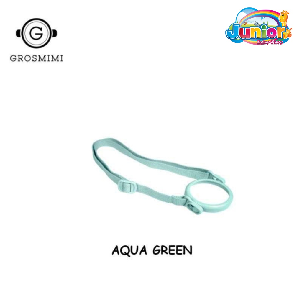 Grosmimi Straw Cup Strap - Tali Gantung Botol