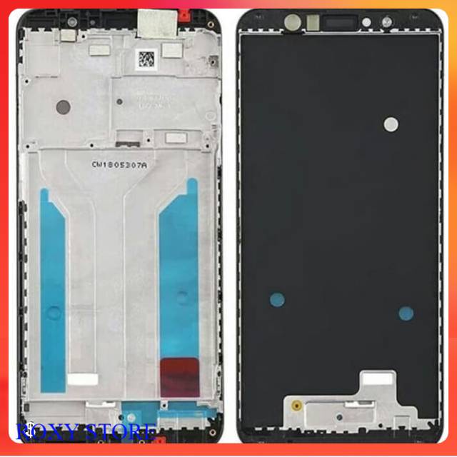 Frame Bezzel Tulang Tengah Tatakan Lcd Asus Zenfone Max Pro M1 ZB601KL ZB602KL