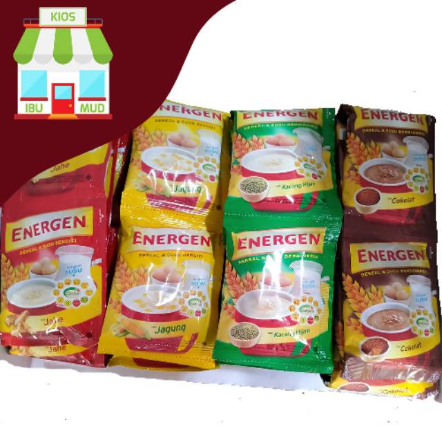 

Energen