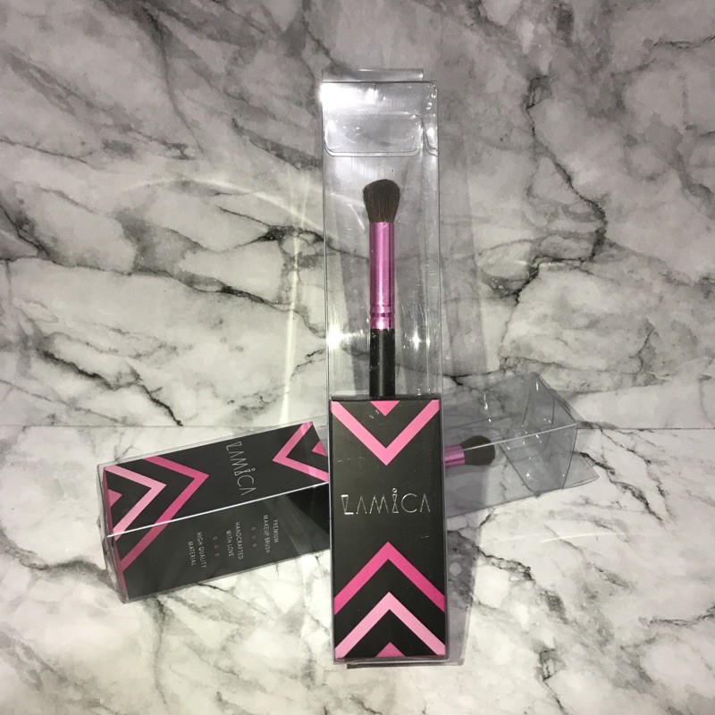 Lamica Dome Brush - Make Up Brush / Kuas Makeup