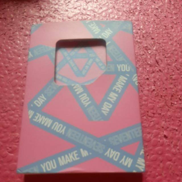 SEVENTEEN YMMD KIHNO ONLY