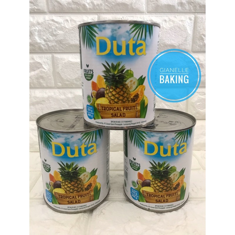 

D U T A
