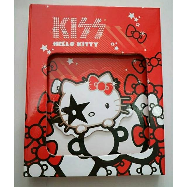 

Buku Diary Sanrio Hello Kitty Gembok