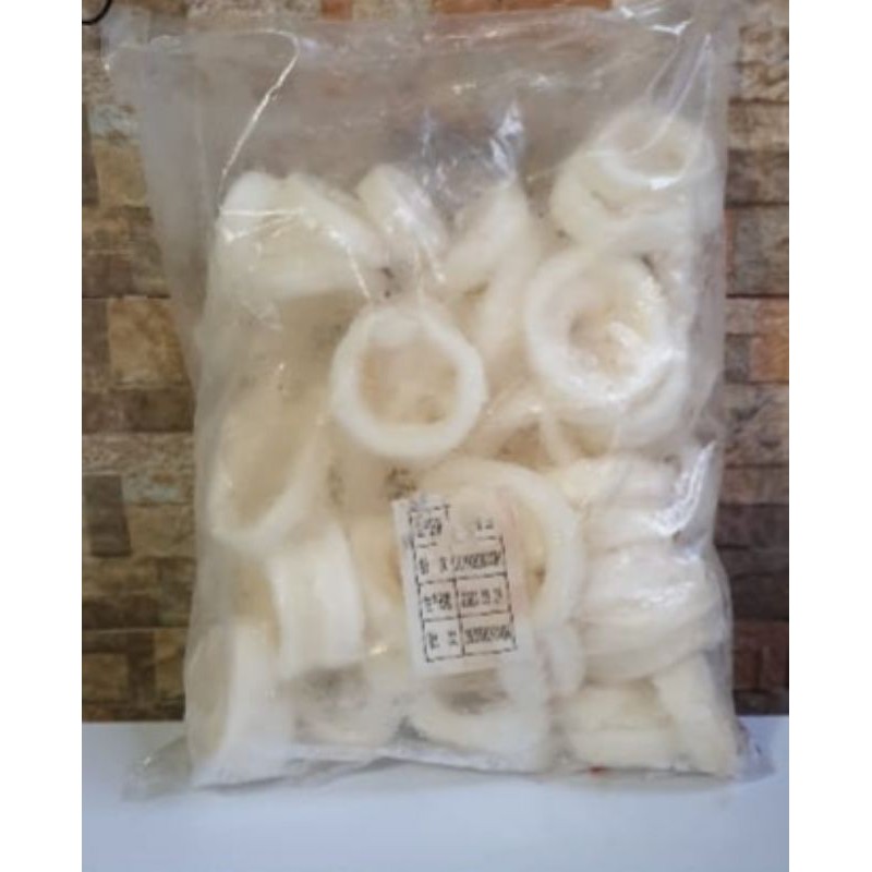 

Cumi Ring 1KG
