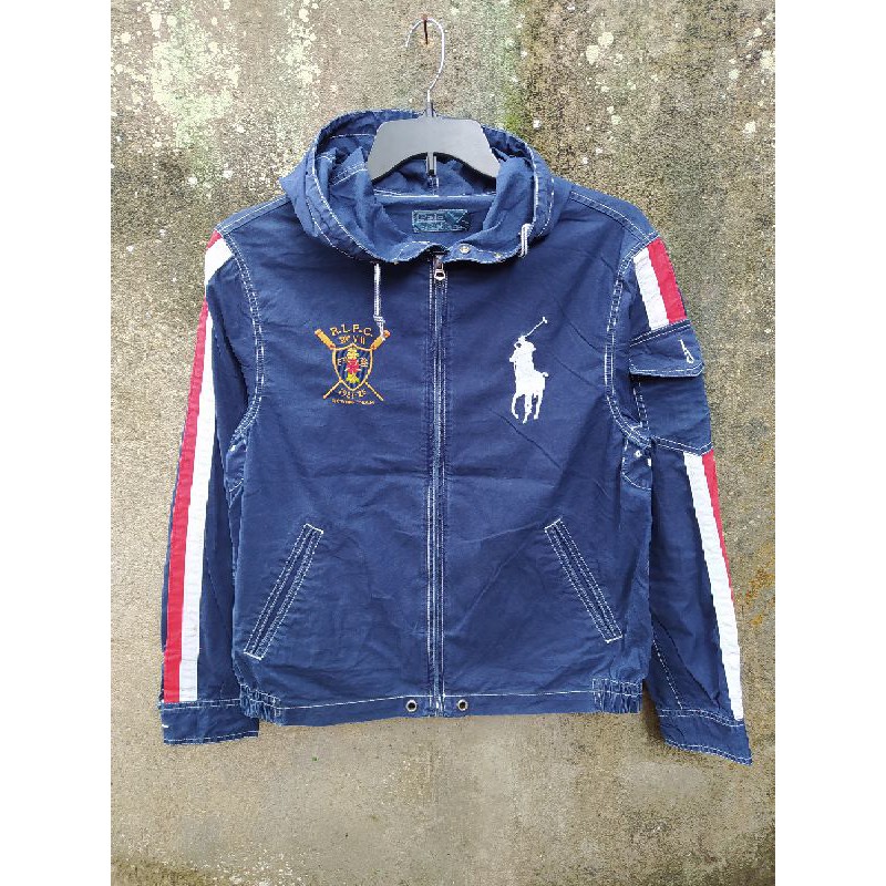 POLO RALPH LAURENT JACKET