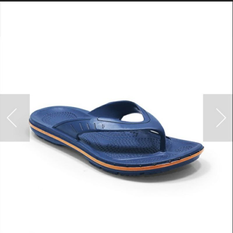 Sandal Karet Pria/Bata Sandak