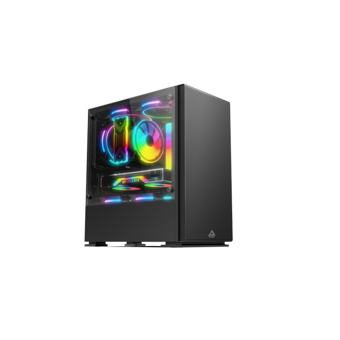 PARADOX GAMING BELIAL BLACK