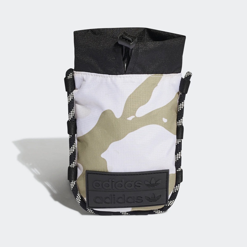 Tas Adidas R.y.v Allover Print Festival Bag ryv Original