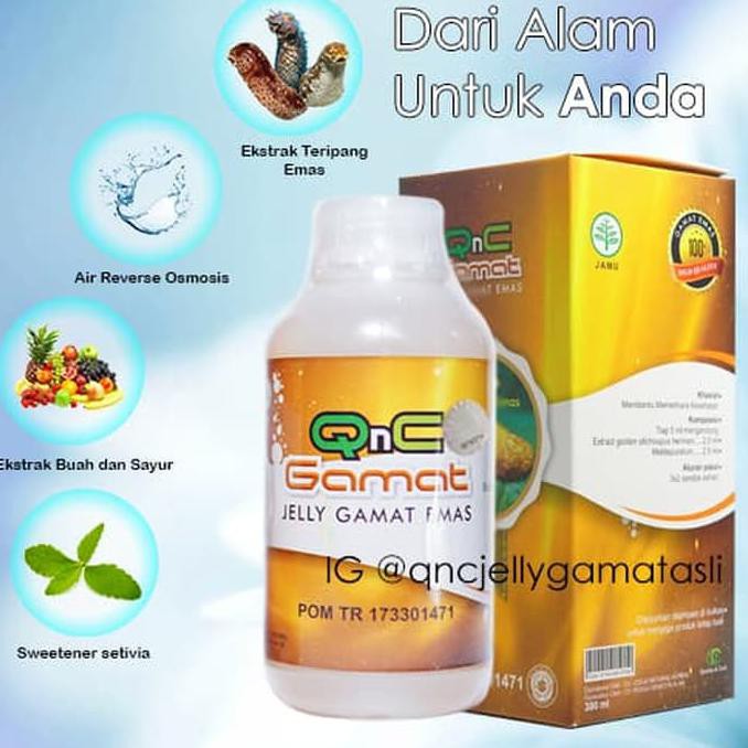 Sale Walatra Jelly Gamat Original 350 Ml, Jelly Gamat, Jelly Gamat Walatra Terbaru