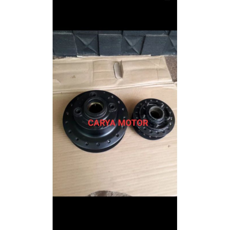 promo jual tromol teromol depan belakang Honda GL PRO GL MAX asli original copotan bawaan motor