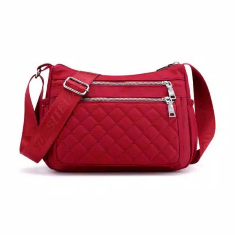 Tas Wanita Talita Tas Selempang Fashion Wanita Korean-1