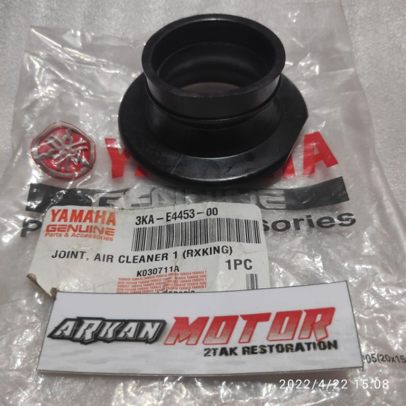 KARET JOINT FILTER KARBURATOR RX KING RX-KING RX KING ORIGINAL