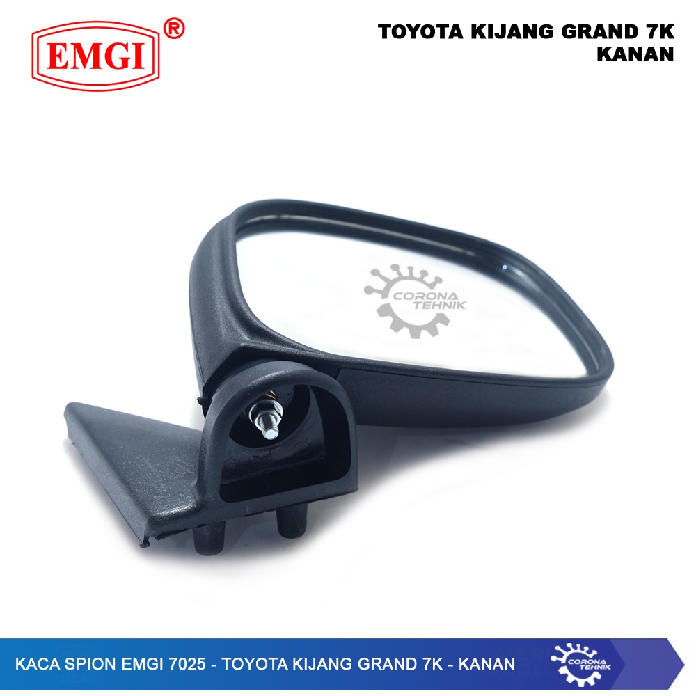 EMGI 7025 - Kijang Grand 7K - Kanan - Kaca Spion
