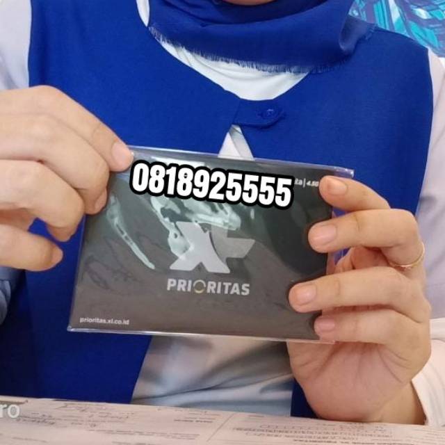 SUPER CANTIK XL 10 digit   LANGKA disc 17%