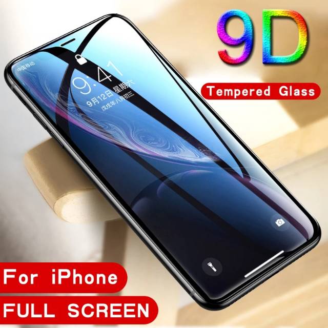 Tempered Glass Iphone 11