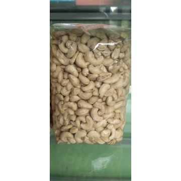 

Mete Super / Mete Mentah Wonogiri/ Kacang Mete