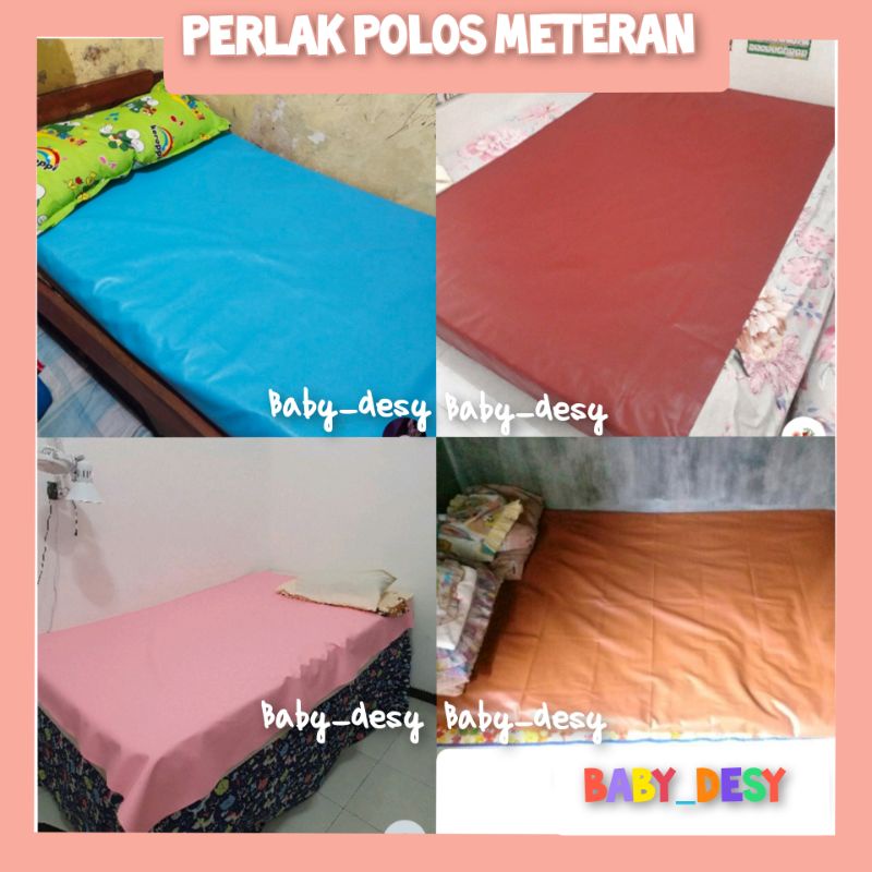 PERLAK POLOS METERAN / PIJAT /  LANSIA / MENSTRUASI /  MELAHIRKAN