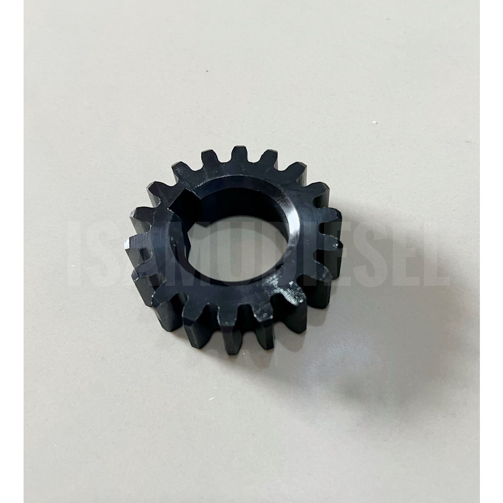 Crank Gear S195