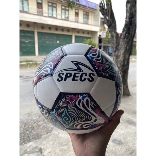 Bola Sepak Specs Illuzion II Mada FB Training Ball