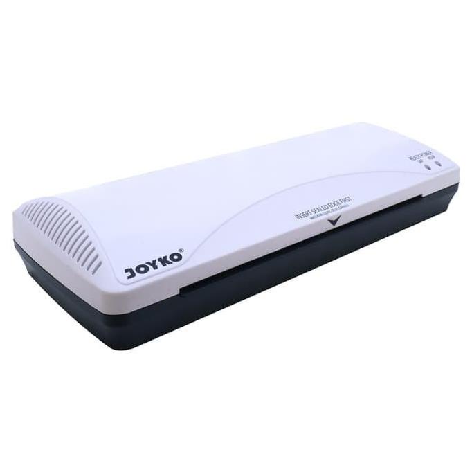 

[BISA COD] Joyko LM-01 Laminating Machine Mesin Laminasi Laminating F4 A4 Folio