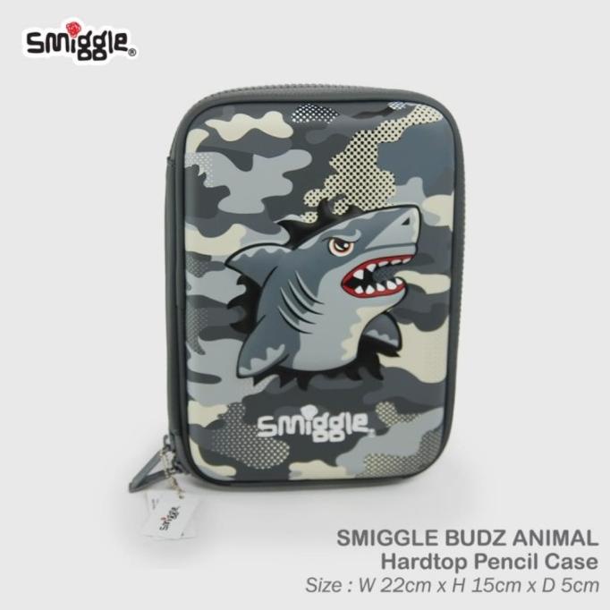 

TERMURAH Smiggle Hard Top Pencil Case - Kotak Pensil/TEMPAT PENSIL AESTHETIC/TEMPAT PENSIL ANAK PEREMPUAN/TEMPAT PENSIL LUCU/TEMPAT PENSIL 3D/TEMPAT PENSIL TRANSPARAN/TEMPAT PENSIL LUCU/TEMPAT PENSIL KOREA/TEMPAT PENSIL KAIN/TEMPAT PENSIL KALKULATOR