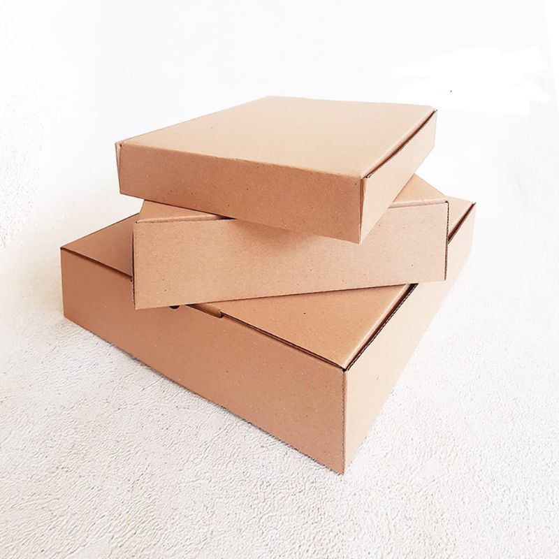 

TAMBAHAN BOX KARDUS + BUBBLE WRAP