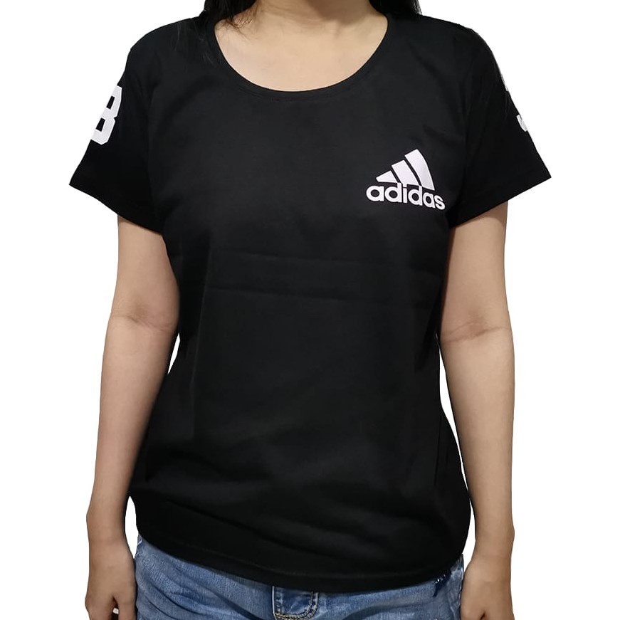 Kaos Wanita ADIDAS