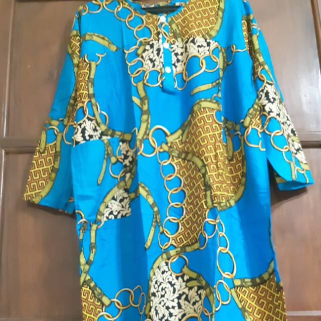 Daster gamis agira murah