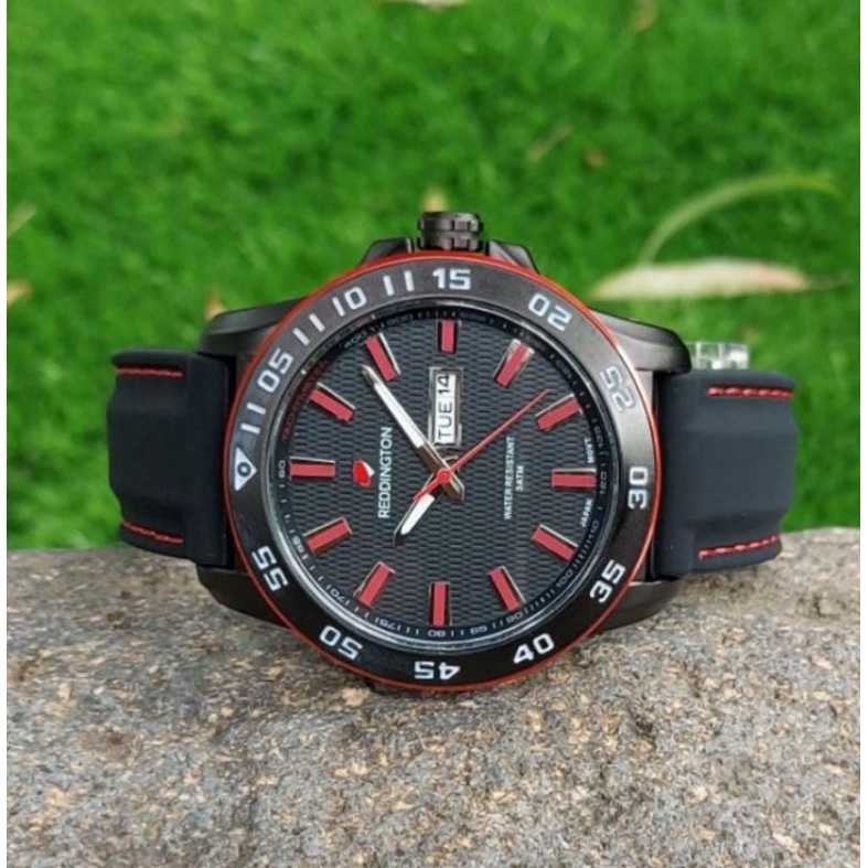 Jam Tangan R8040 Original Terlaris Jam Tangan Pria Analog