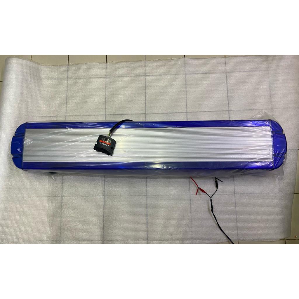 Lightbar Rotary LTF 8401 Blue