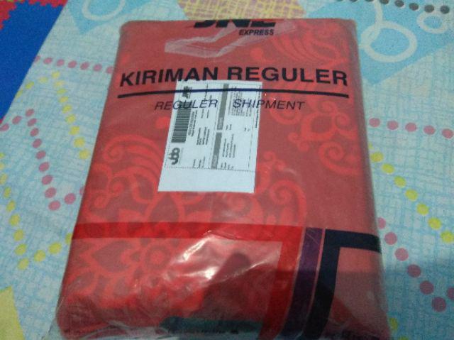 Sprei Waterproof Motif Bunga / Ukir / Polos / Packing Tas