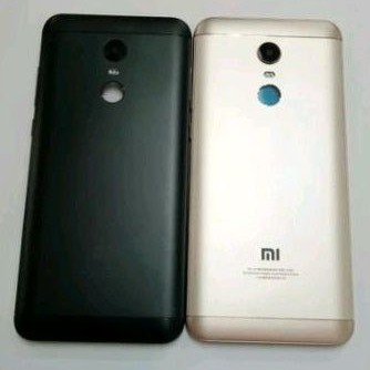 BACKDOOR BACKCOVER TUTUP BELAKANG CASING XIAOMI REDMI 5 PLUS ORIGINAL