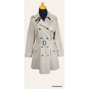 Coat Ralph Lauren Preloved