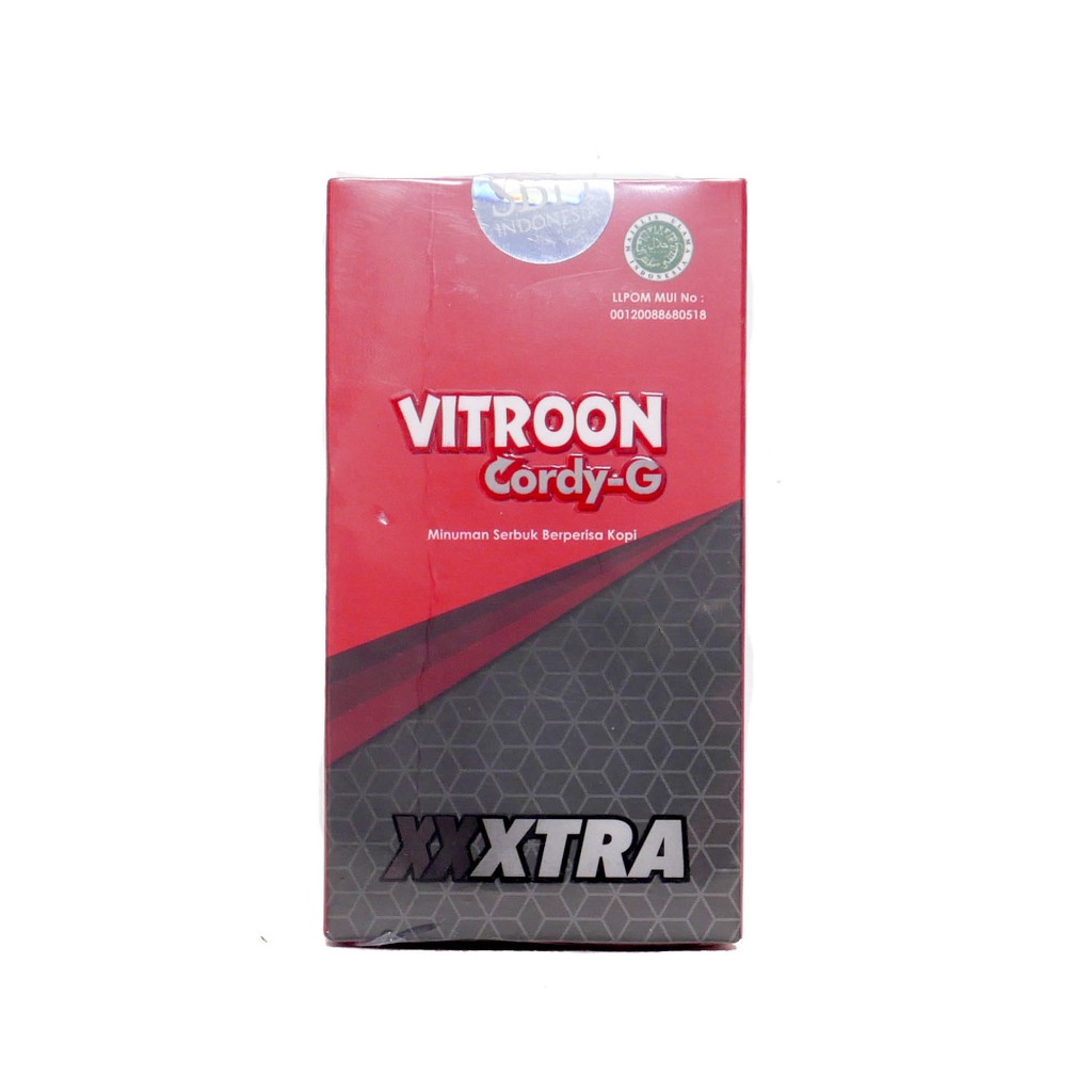 

Vitroon cordy G