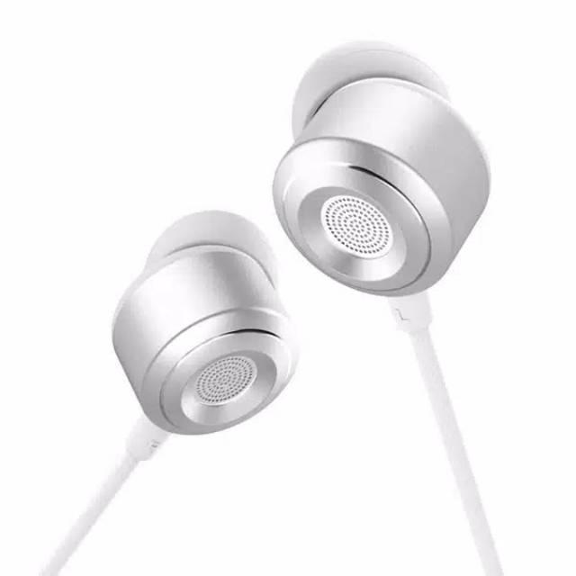 Roker Handsfree/Earphone Underground Full Metal Style RK38K