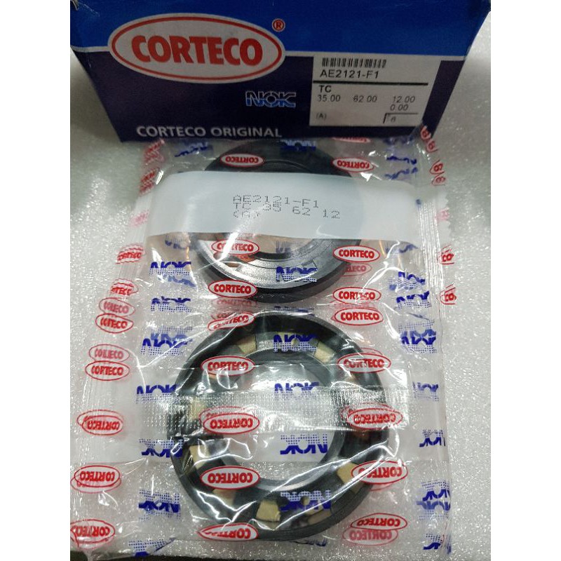 

oil seal tc 35×62×12mm nok