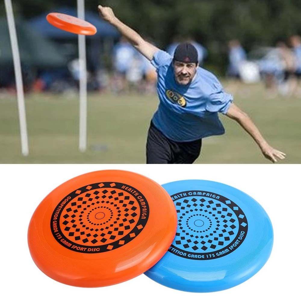 Needway   Flying Disk Profesional Koordinasi Tangan-Mata Balita Aktivitas Anak Outdoor Fun Toy