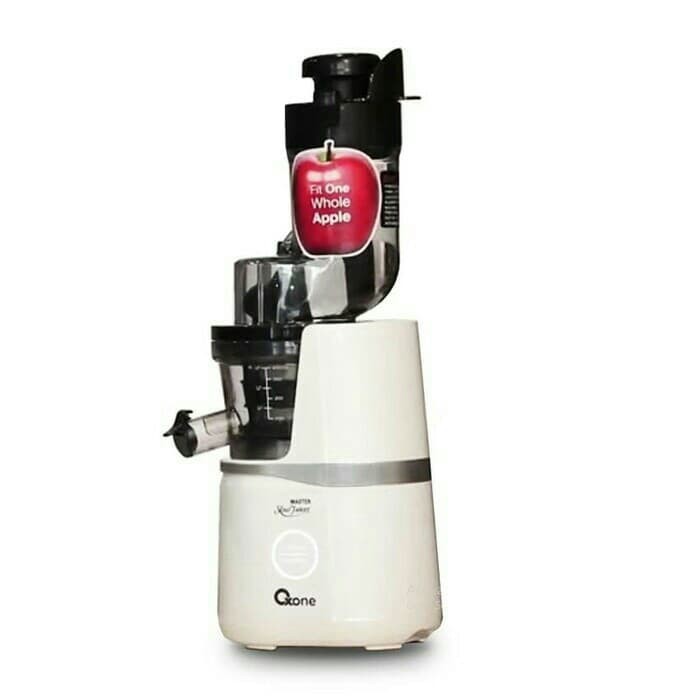 OX-875 Master Slow Juicer Oxone